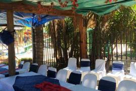 African Island Beach Resort For Sale In Hartbeespoort South