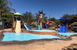 African Island Beach Resort For Sale In Hartbeespoort South