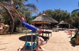 African Island Beach Resort For Sale In Hartbeespoort South