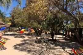 African Island Beach Resort For Sale In Hartbeespoort South