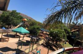 African Island Beach Resort For Sale In Hartbeespoort South