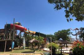 African Island Beach Resort For Sale In Hartbeespoort South