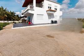 Luxury 4 Bed Villa Divided to 2 Apartments For Sale in Rhodes