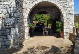 Sea View Villa For Sale in Argilia Mani Peloponnese