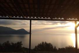 Sea View Villa For Sale in Argilia Mani Peloponnese