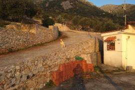 Sea View Villa For Sale in Argilia Mani Peloponnese