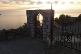 Sea View Villa For Sale in Argilia Mani Peloponnese