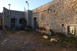 Sea View Villa For Sale in Argilia Mani Peloponnese