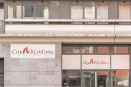 Studio Leaseback Apartment For Sale in Ivry-sur-Seine Paris