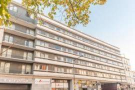 Studio Leaseback Apartment For Sale in Ivry-sur-Seine Paris