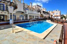 Penthouse 2 Bed Apartment for Sale in Molina De LA PUEBLA Murcia