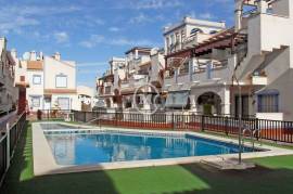 Penthouse 2 Bed Apartment for Sale in Molina De LA PUEBLA Murcia