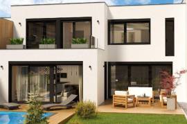 Luxury 4/5 bed off Plan Houses for Sale in Prague Czech