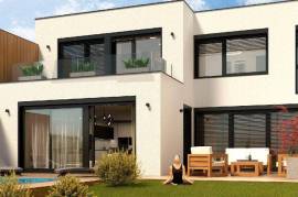 Luxury 4/5 bed off Plan Houses for Sale in Prague Czech