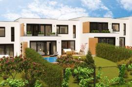 Luxury 4/5 bed off Plan Houses for Sale in Prague Czech