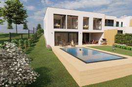 Luxury 4/5 bed off Plan Houses for Sale in Prague Czech