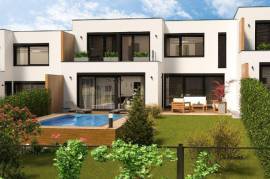 Luxury 4/5 bed off Plan Houses for Sale in Prague Czech