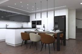 Luxury 4/5 bed off Plan Houses for Sale in Prague Czech