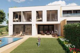 Luxury 4/5 bed off Plan Houses for Sale in Prague Czech