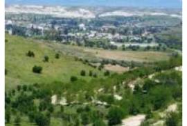 Excellent Plot of Land for Sale in Analyontas Nicosia