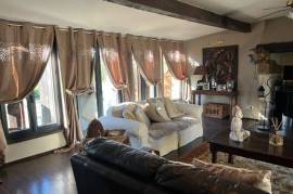 Stunning 6 Bedroom Perigordine Country House For Sale In Teyjat Nouvelle-Aquitaine Dordogne