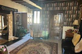 Stunning 6 Bedroom Perigordine Country House For Sale In Teyjat Nouvelle-Aquitaine Dordogne