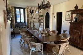 Stunning 6 Bedroom Perigordine Country House For Sale In Teyjat Nouvelle-Aquitaine Dordogne