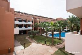 Stunning 2 Bedroom Apartment For Sale in Vera Playa