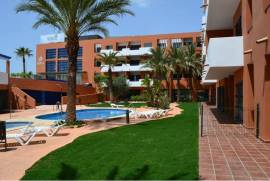 Stunning 2 Bedroom Apartment For Sale in Vera Playa