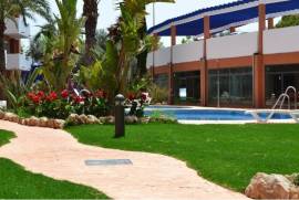 Stunning 2 Bedroom Apartment For Sale in Vera Playa