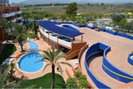 Stunning 2 Bedroom Apartment For Sale in Vera Playa