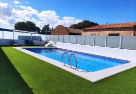 Stunning 3 Bedroom House for Sale in Santa Rosalia Murcia