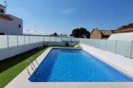 Stunning 3 Bedroom House for Sale in Santa Rosalia Murcia