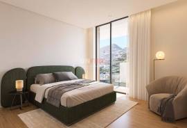 Atlantic Valley: Modernity, Comfort and Breathtaking Views in Câmara de Lobos