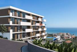 Atlantic Valley: Modernity, Comfort and Breathtaking Views in Câmara de Lobos