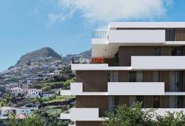 Atlantic Valley: Modernity, Comfort and Breathtaking Views in Câmara de Lobos