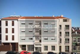 Studio in the Center of Porto - safe investment with guaranteed profitability