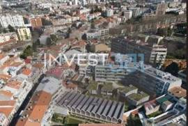 Studio in the Center of Porto - safe investment with guaranteed profitability