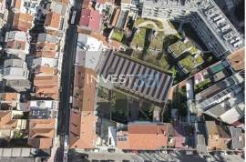 Studio in the Center of Porto - safe investment with guaranteed profitability