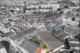 Studio in the Center of Porto - safe investment with guaranteed profitability