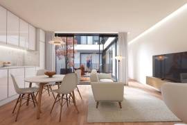 NEW 2 Bedroom Apartment Porto