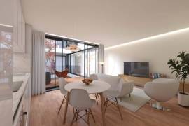 NEW 2 Bedroom Apartment Porto