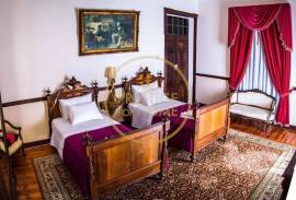 Palacete - Historic Luxury Hotel