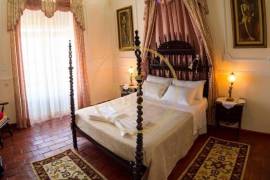 Palacete - Historic Luxury Hotel