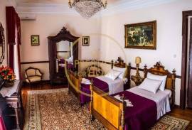 Palacete - Historic Luxury Hotel