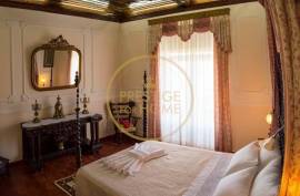 Palacete - Historic Luxury Hotel