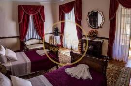 Palacete - Historic Luxury Hotel