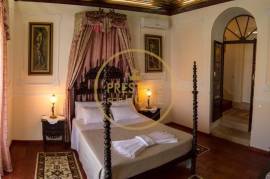 Palacete - Historic Luxury Hotel