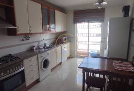 3 bedroom apartment in Faro as new, available for annual rental