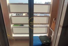 3 bedroom apartment in Faro as new, available for annual rental